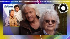air supply all out of love story behind the song podcast header