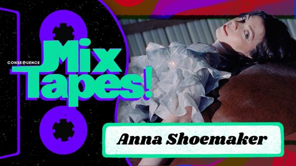 anna shoemaker mixtapes video interview credit erica snyder