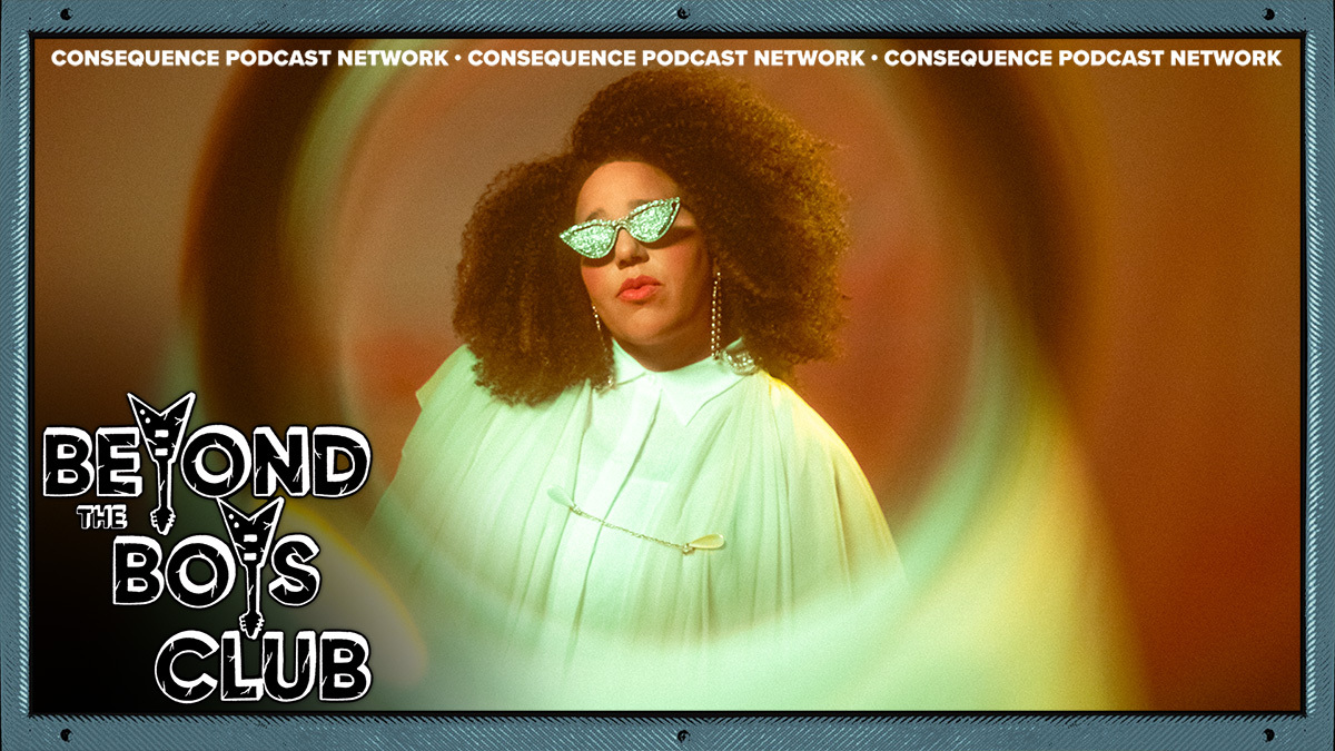 Brittany Howard on Her Deeply Personal New Album WHAT NOW: Beyond the Boys Club Podcast