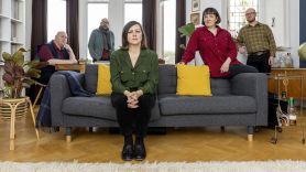 camera obscura look to the east look to the west new album 2024 tour big love single stream