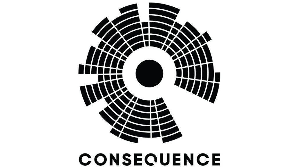 consequence main logo