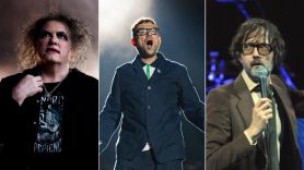 Corona Capital 2023 Lineup Brings The Cure, Blur, and Pulp to Mexico City