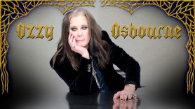 Ozzy Osbourne cover story consequence extraordinary man interview