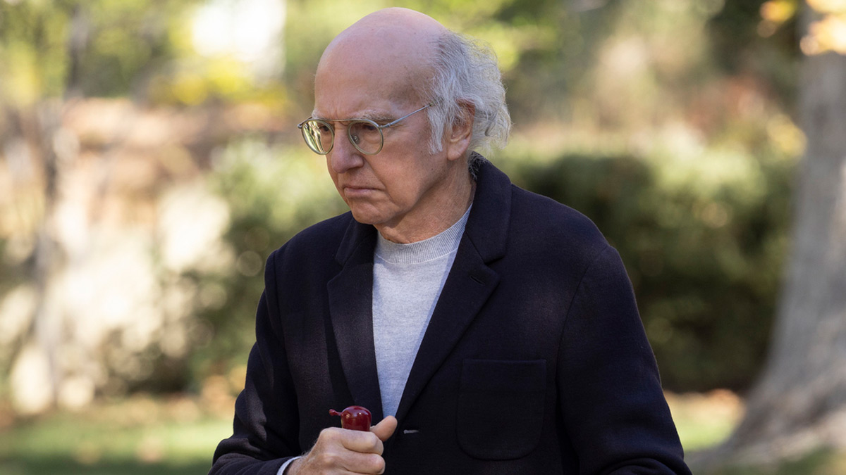 Curb Your Enthusiasm Season 12 Begins By Making You Wish It Wasn’t Ending