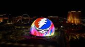 Dead and Company at Sphere