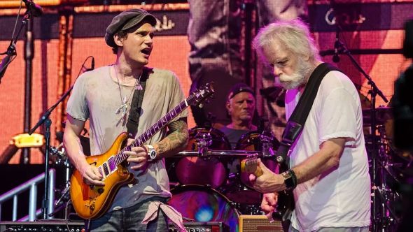 Dead & Company The Sphere Residency 2024 How to Buy Tickets