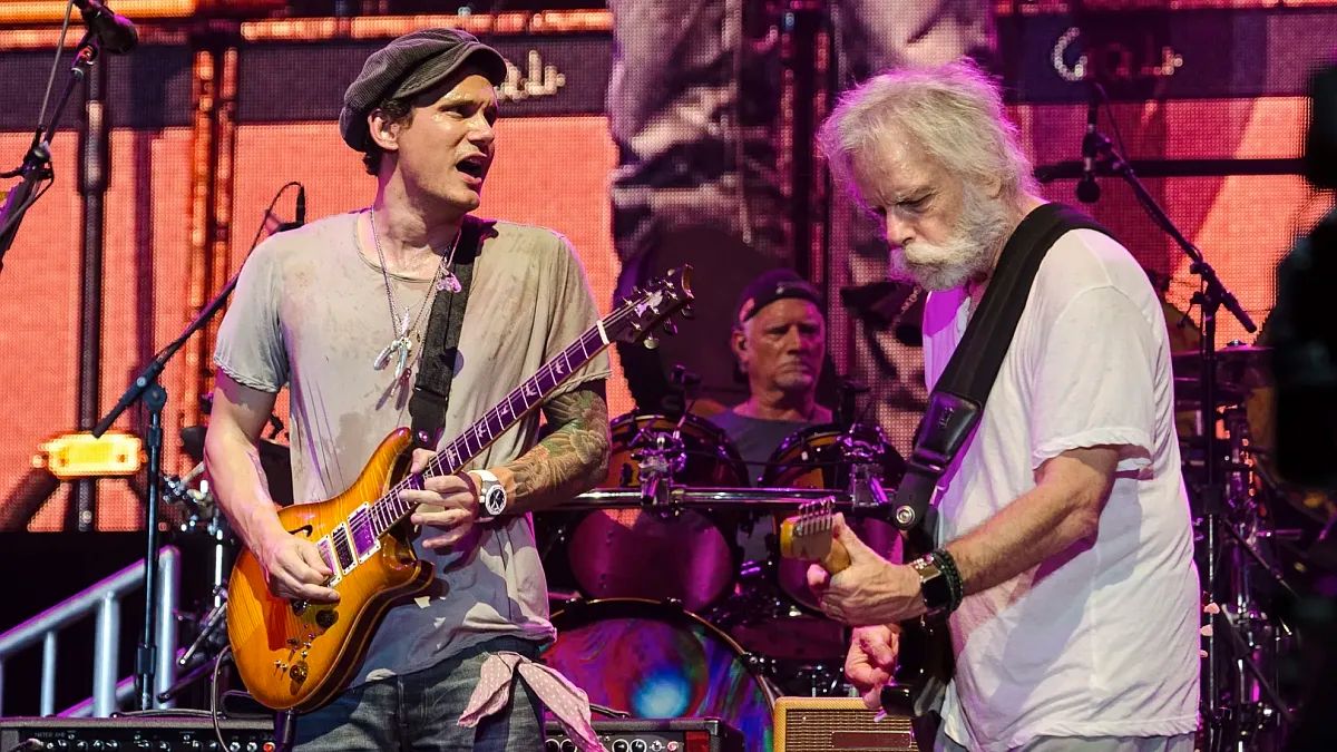 How to Get Tickets to Dead & Company’s Residency at The Sphere