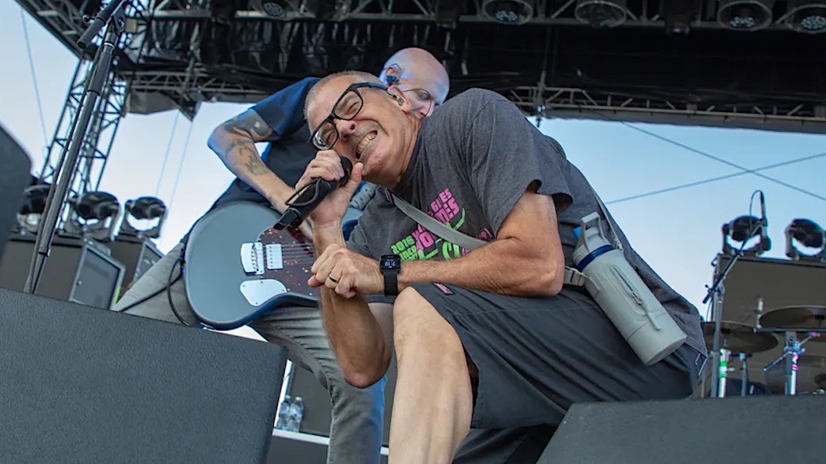Descendents, Vandals, Dead Kennedys, Black Flag to Play Punk in the Park San Francisco