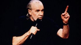 george carlin ai special daughter comedy standup