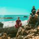 glass beach plastic death album review indie rock emo music news
