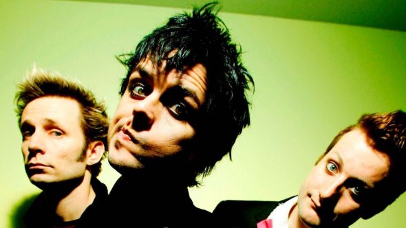 Green Day Top Songs
