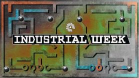 Industrial Week featured