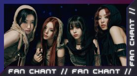 itzy born to be untouchable new album interview