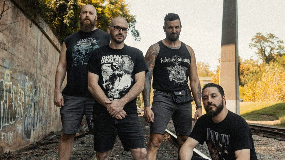 Job for a Cowboy Unleash New Song “Beyond the Chemical Doorway”: Stream
