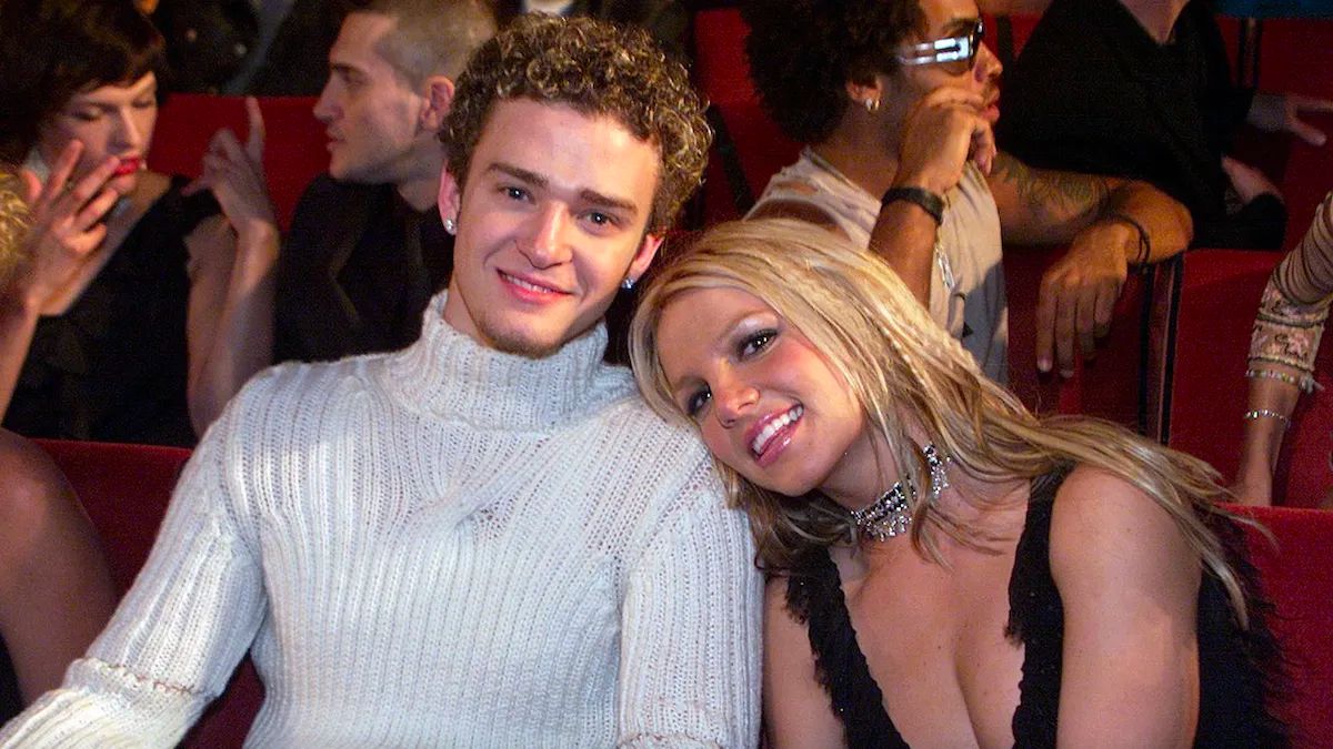 Justin Timberlake, Britney Spears Both Take Back Their Apologies