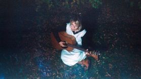 Lily seabird alas, album review Burlington Vermont