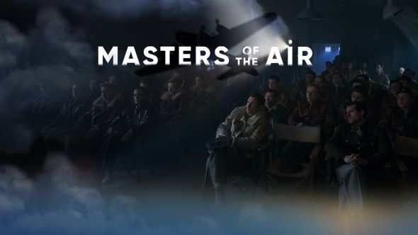 masters of the air cover tour band of brothers bloody 100th