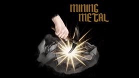 mining metal best underground metal releases october 2023