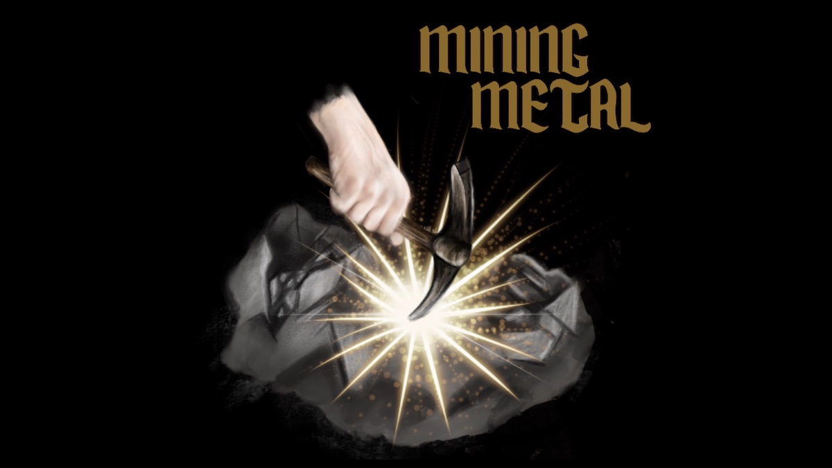 Mining Metal: Afterbirth, Auriferous Flame, Dream Unending/Worm, Ὁπλίτης, Laster, The Lion’s Daughter, OWDWYR, and Vertebra Atlantis