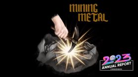 Mining Metal Annual Report 2023