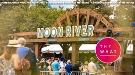 moon river festival 2024 not returning the what podcast