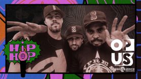 cypress hill's members cypress hill self-titled the opus podcast interview album
