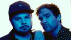 Royal Blood video interview
