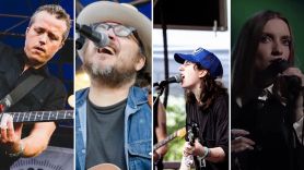Wilco Announces Solid Sound Festival 2024 Lineup