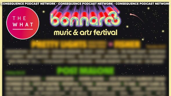 bonnaroo 2024 lineup breakdown analysis the what podcast