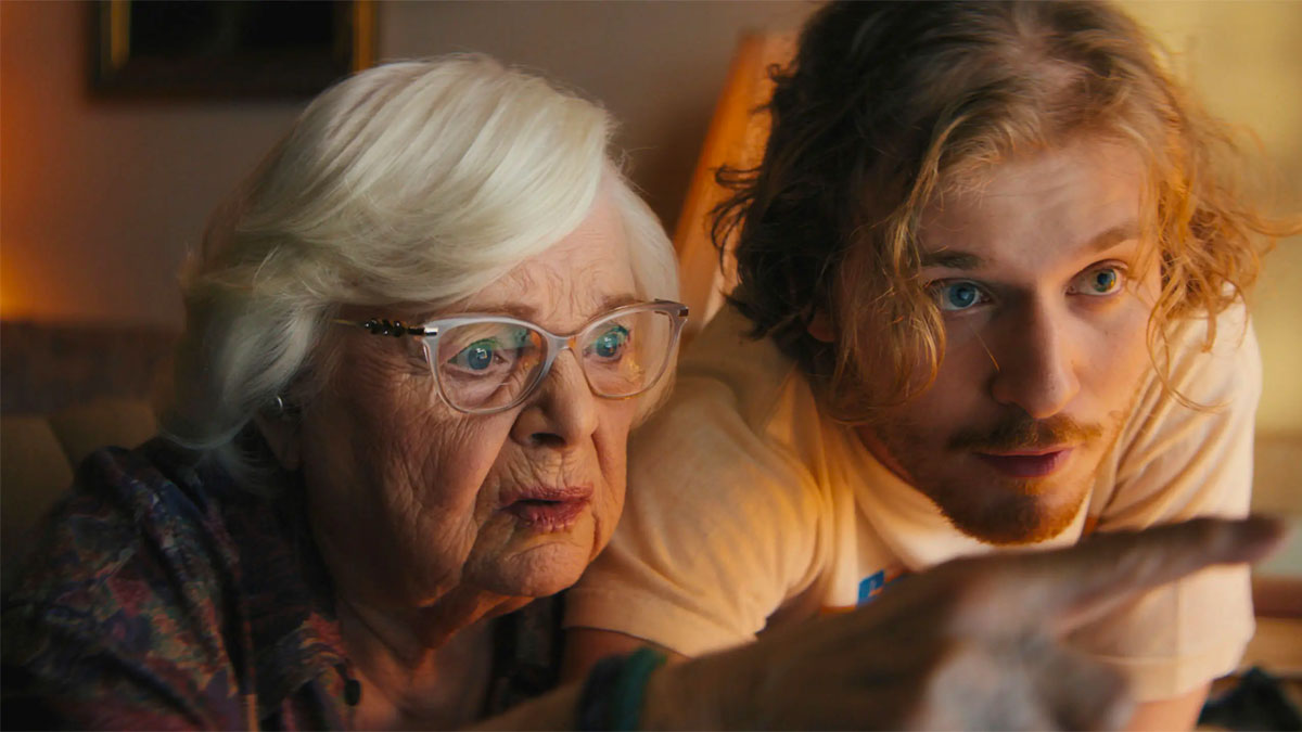 Thelma Review: A Grandma Goes Full John Wick In Light and Fun Sundance Premiere
