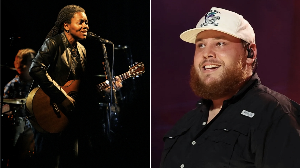 Tracy Chapman to Perform “Fast Car” with Luke Combs at 2024 Grammys: Report