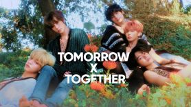 tomorrow x together cover story k-pop's lost boys found themselves ACT SWEET MIRAGE The Name Chapter TEMPTATION
