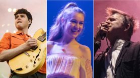 Vampire Weekend, Joanna Newsom,and LCD Soundsystem to play Kilby Block Party in 2024