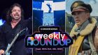 weekly round up video sept 30 - oct 5