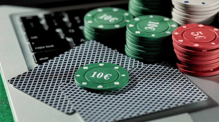 Online Casino: Best Betting Sites to Play