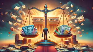 Online Sports Betting